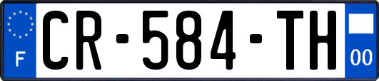 CR-584-TH