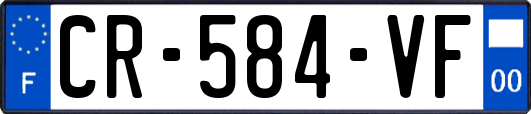 CR-584-VF