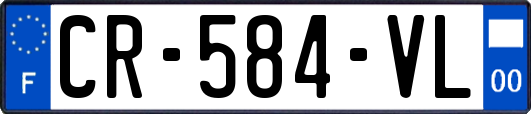 CR-584-VL