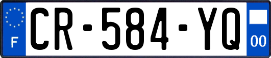 CR-584-YQ