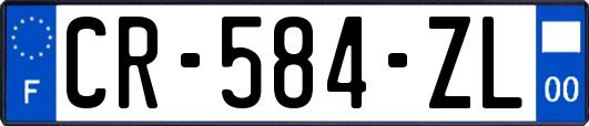 CR-584-ZL