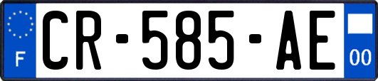 CR-585-AE