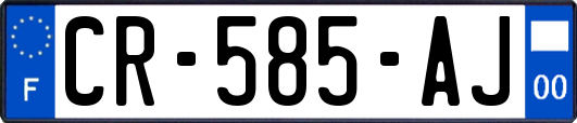 CR-585-AJ