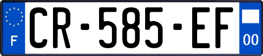 CR-585-EF