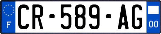 CR-589-AG