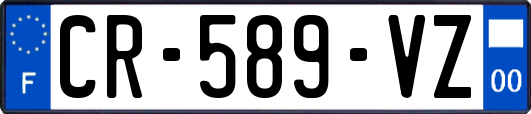 CR-589-VZ