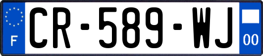 CR-589-WJ