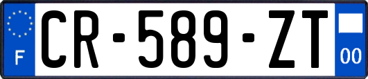 CR-589-ZT
