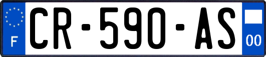 CR-590-AS