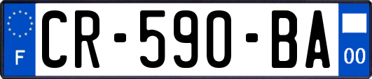 CR-590-BA