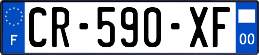 CR-590-XF