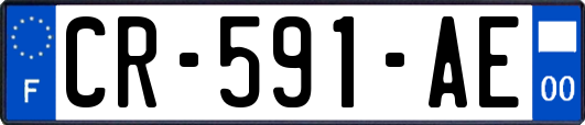 CR-591-AE