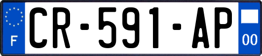 CR-591-AP