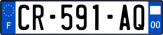 CR-591-AQ