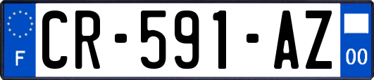 CR-591-AZ