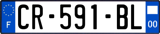 CR-591-BL
