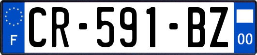 CR-591-BZ