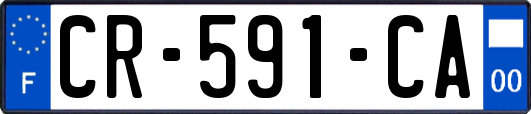 CR-591-CA