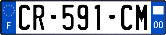 CR-591-CM