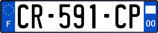 CR-591-CP