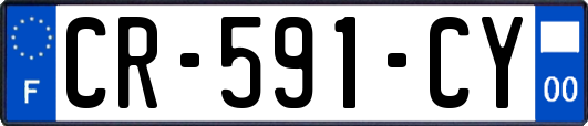 CR-591-CY