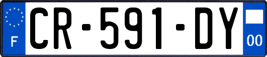 CR-591-DY