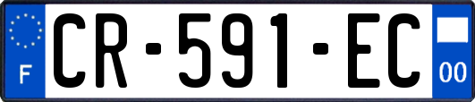 CR-591-EC