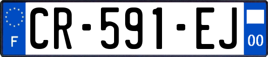 CR-591-EJ