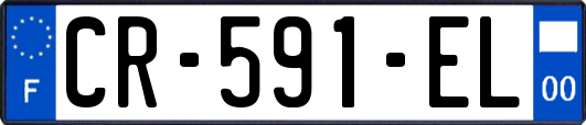 CR-591-EL