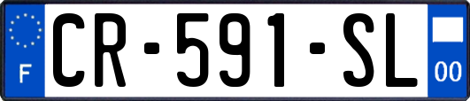CR-591-SL