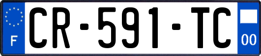 CR-591-TC
