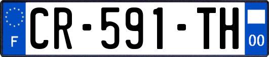 CR-591-TH
