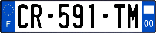 CR-591-TM