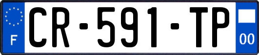 CR-591-TP