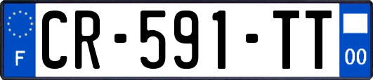 CR-591-TT