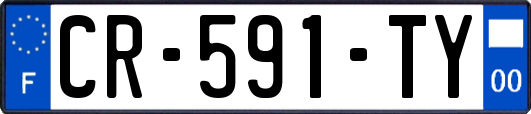 CR-591-TY