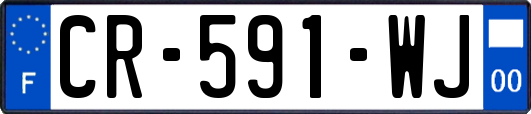 CR-591-WJ