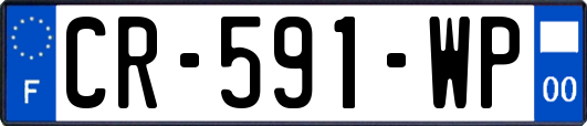 CR-591-WP