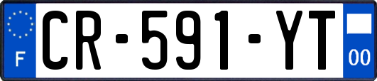 CR-591-YT