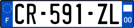 CR-591-ZL