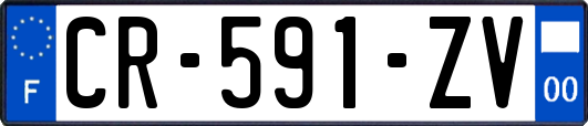 CR-591-ZV