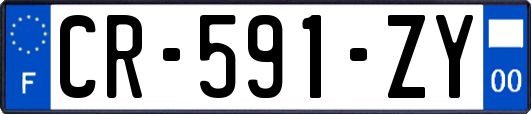 CR-591-ZY