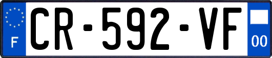 CR-592-VF