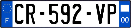 CR-592-VP