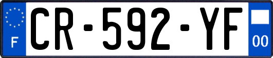 CR-592-YF
