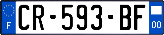 CR-593-BF