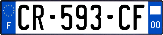 CR-593-CF