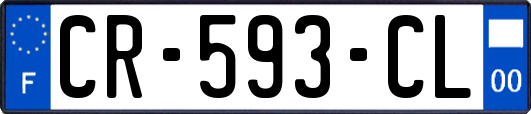 CR-593-CL