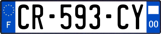 CR-593-CY