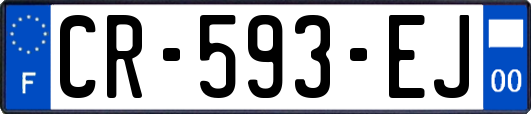 CR-593-EJ